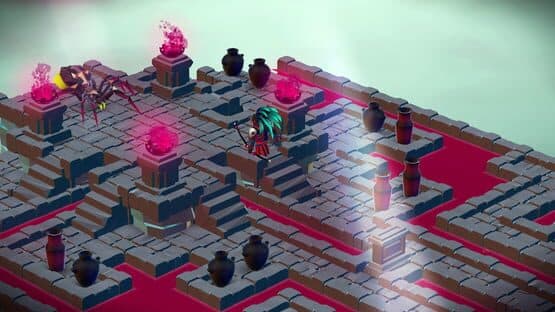 Monolisk — screenshot 4