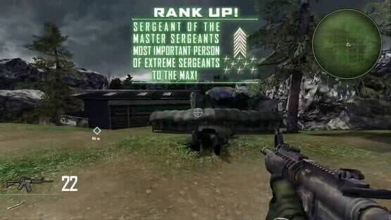 Duty Calls — screenshot 1