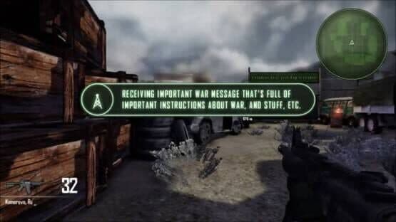 Duty Calls — screenshot 2