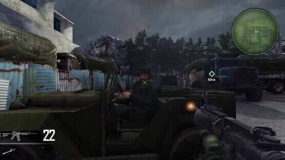 Duty Calls — screenshot 3