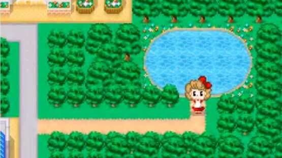 Majokko Cream-Chan Gokko Series 2: Kisekae Angel — screenshot 3