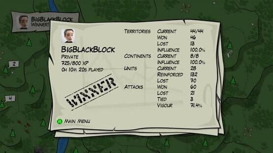Venture — screenshot 2