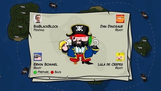 Venture — screenshot 3