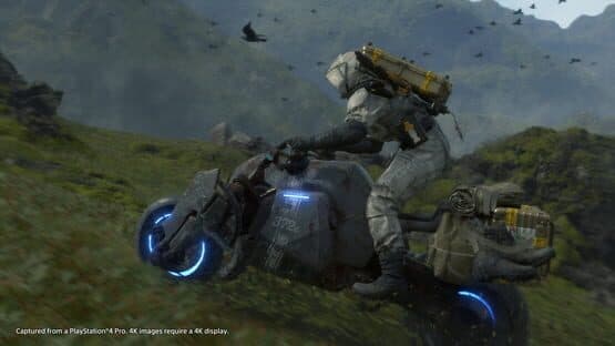 Death Stranding — screenshot 3