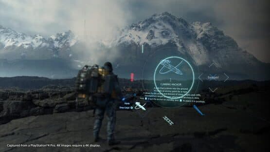 Death Stranding — screenshot 5