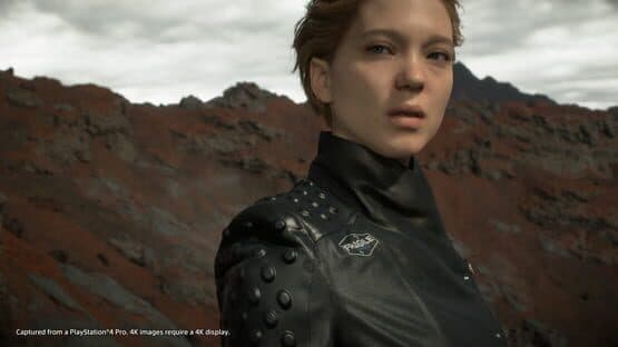 Death Stranding — screenshot 7