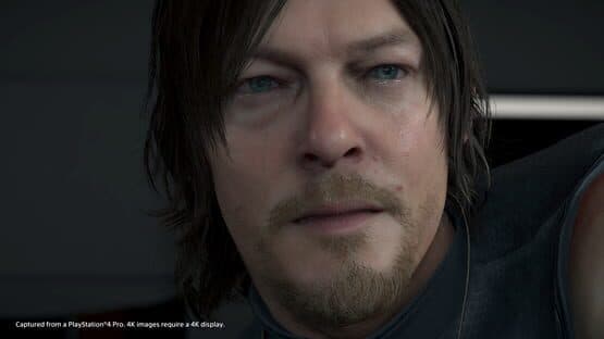 Death Stranding — screenshot 8