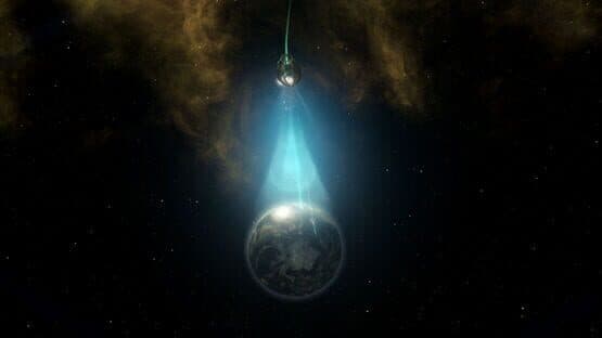 Stellaris: Ancient Relics — screenshot 1