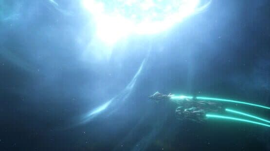 Stellaris: Ancient Relics — screenshot 2