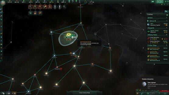 Stellaris: Ancient Relics — screenshot 3