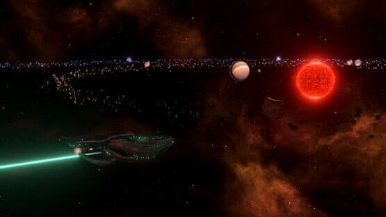 Stellaris: Ancient Relics — screenshot 4