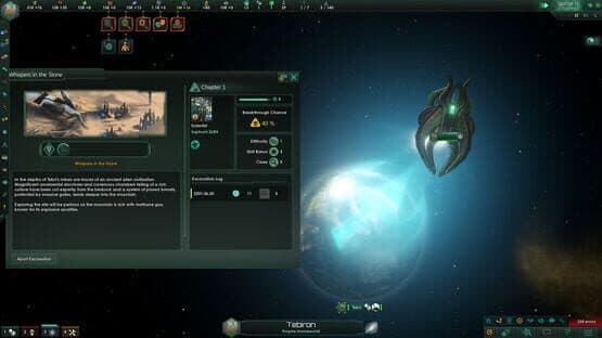 Stellaris: Ancient Relics — screenshot 5