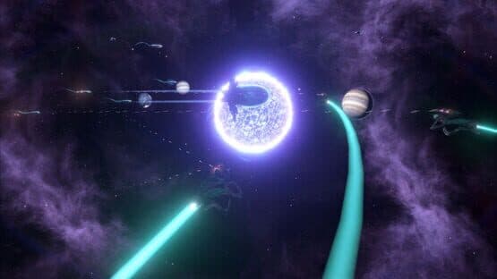Stellaris: Ancient Relics — screenshot 6