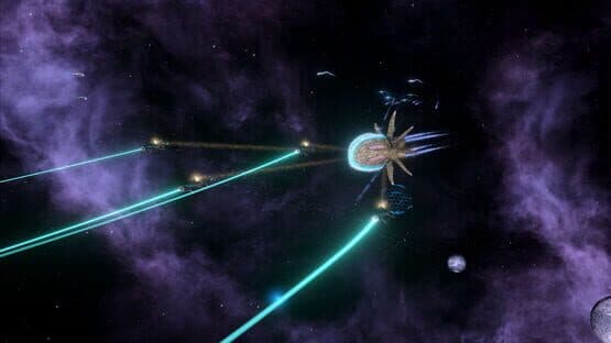 Stellaris: Ancient Relics — screenshot 8