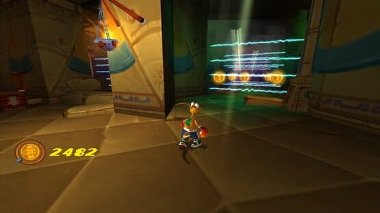 Kao the Kangaroo: Round 2 — screenshot 3