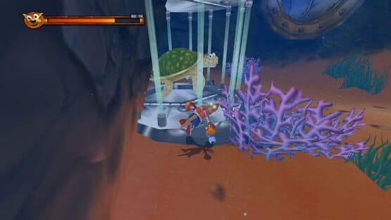 Kao the Kangaroo: Round 2 — screenshot 4