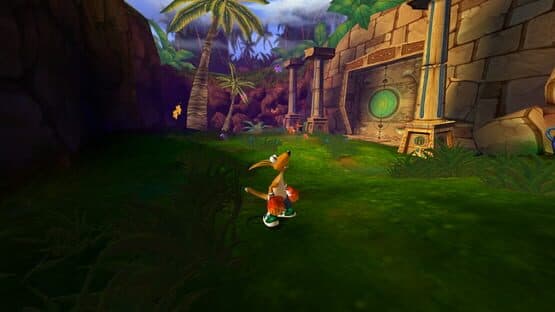 Kao the Kangaroo: Round 2 — screenshot 6