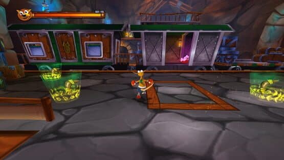 Kao the Kangaroo: Round 2 — screenshot 7