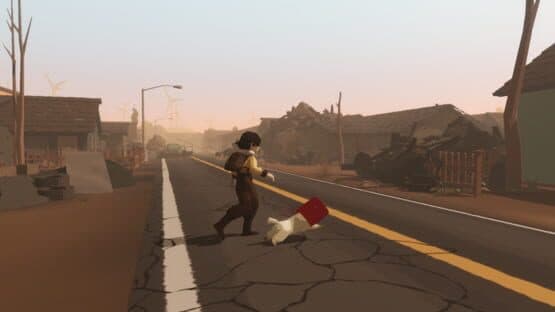 Plasticity — screenshot 2