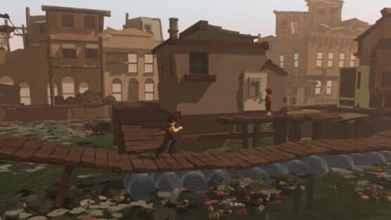 Plasticity — screenshot 4