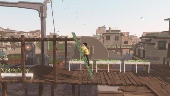 Plasticity — screenshot 6