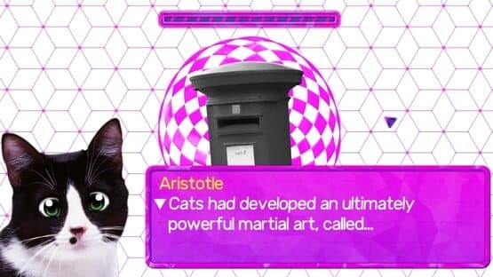 Super Web Kittens: Act I — screenshot 4
