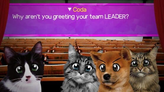 Super Web Kittens: Act I — screenshot 5