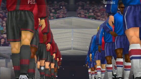 90 Minutes: Sega Championship Football — screenshot 3