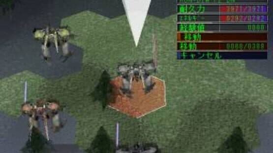Run=Dim as Black Soul — screenshot 1