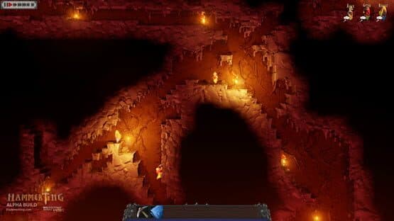 Hammerting — screenshot 1