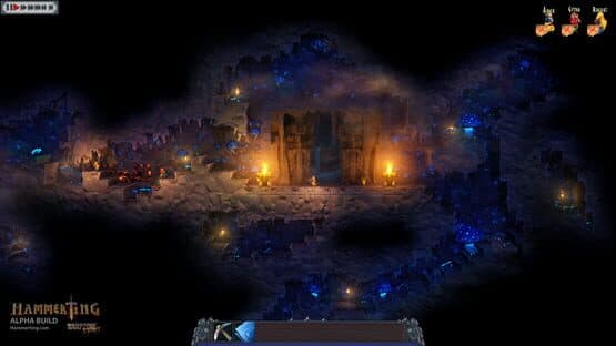 Hammerting — screenshot 3