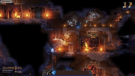 Hammerting — screenshot 4