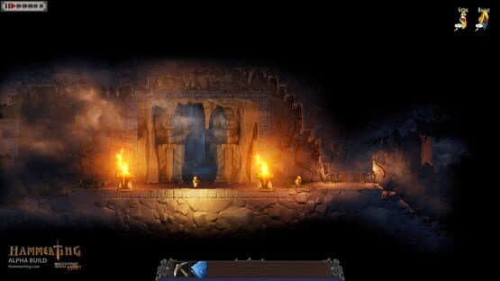 Hammerting — screenshot 5