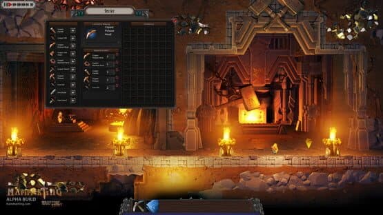 Hammerting — screenshot 6
