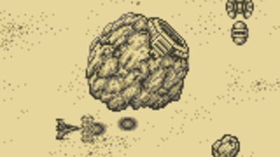 Gradius: The Interstellar Assault — screenshot 3