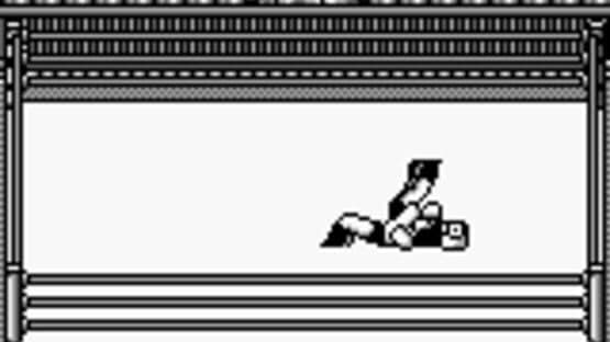Hal Wrestling — screenshot 3