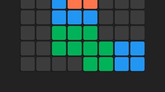 Quads Puzzle — screenshot 1
