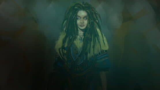 Vampire: The Masquerade - Coteries of New York — screenshot 3