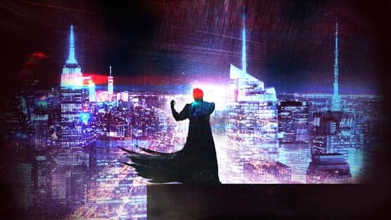 Vampire: The Masquerade - Coteries of New York — screenshot 4