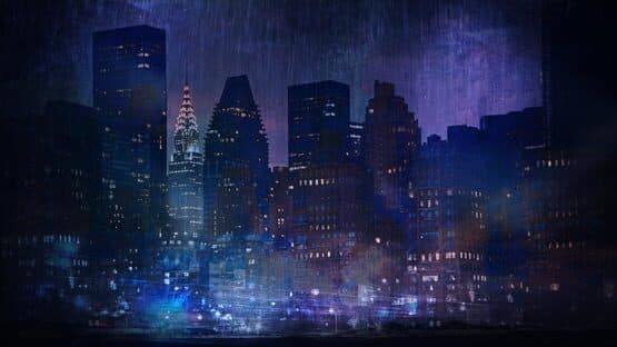 Vampire: The Masquerade - Coteries of New York — screenshot 5