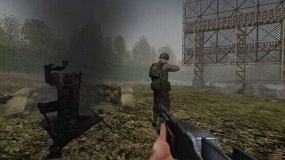 Medal of Honor: Allied Assault — screenshot 5