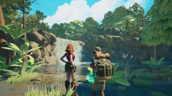 Jumanji: The Video Game — screenshot 2