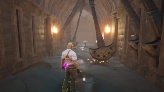 Jumanji: The Video Game — screenshot 4