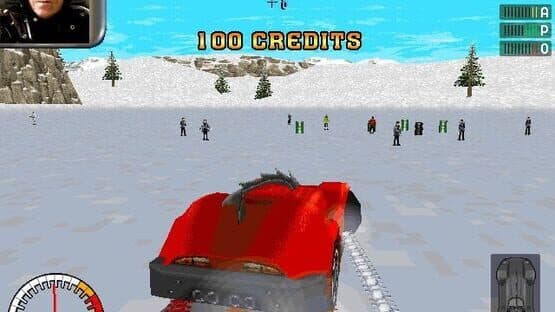 Carmageddon — screenshot 2