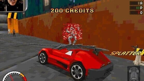 Carmageddon — screenshot 3