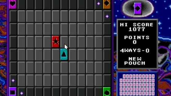 Ishidó: The Way of Stones — screenshot 3