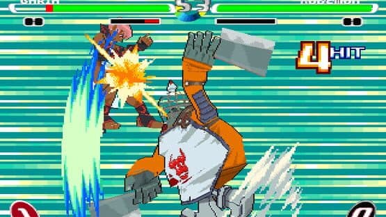 Slap Happy Rhythm Busters — screenshot 1