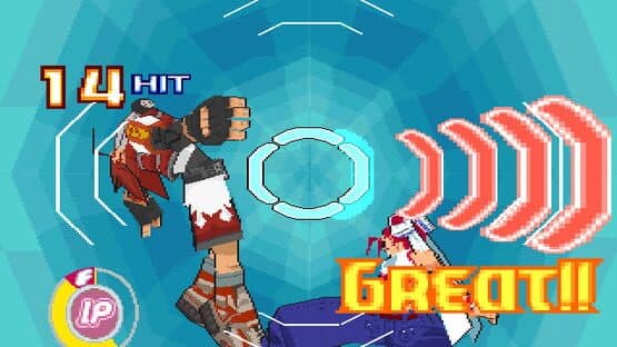 Slap Happy Rhythm Busters — screenshot 2
