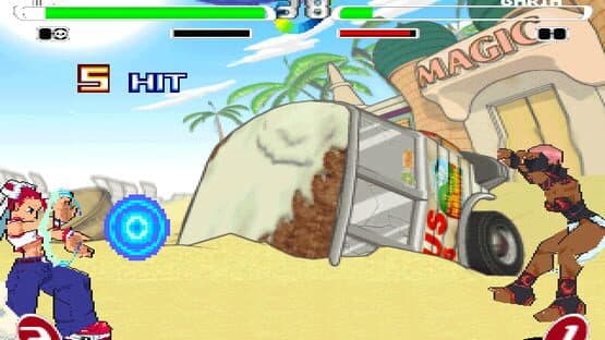 Slap Happy Rhythm Busters — screenshot 3