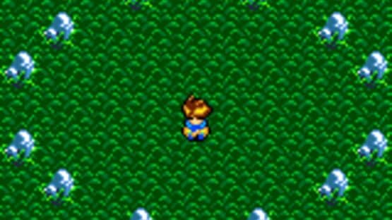 Sylvan Tale — screenshot 1